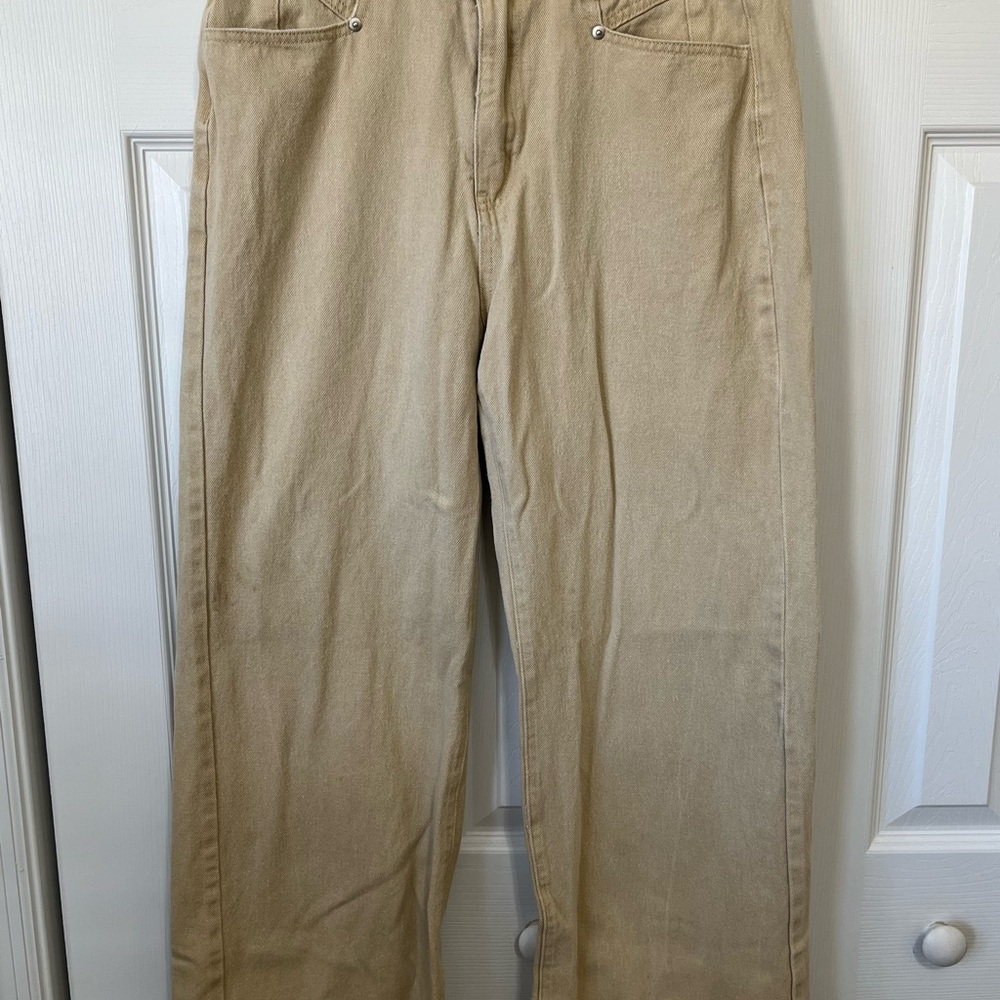 Cider Women’s Khaki Chinos